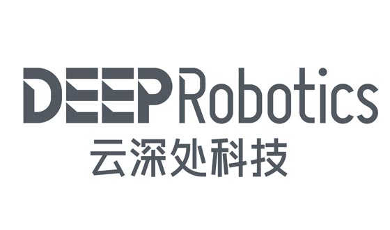 NG相信品牌的力量科技(DEEPRobotics)成立